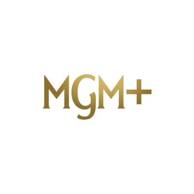 MGM+ USA